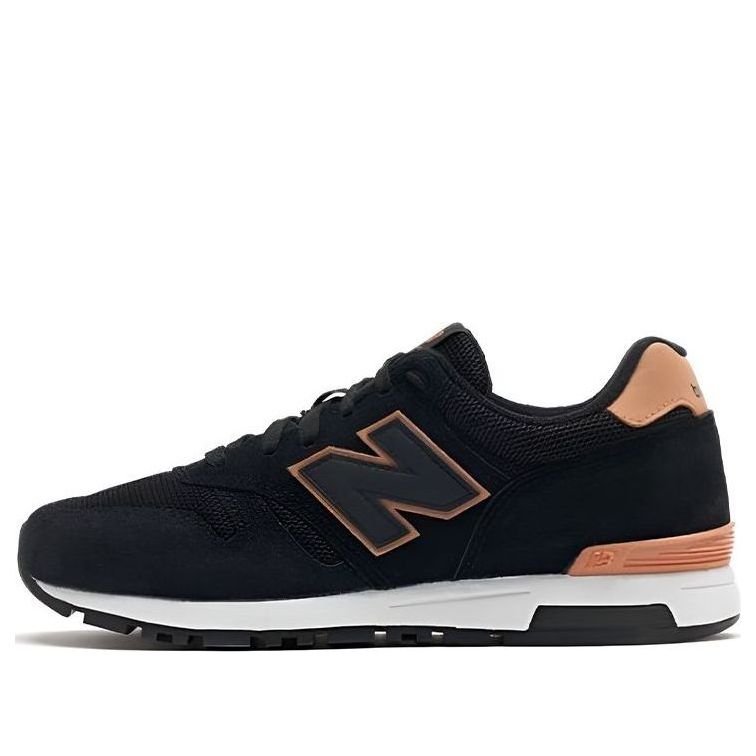 New Balance 565 D 'black' ML565GCB