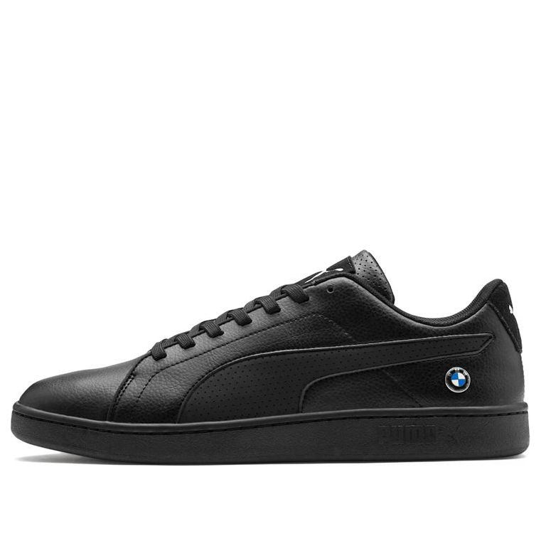PUMA BMW Motorsport x Smash v2 'Black' 306450-03
