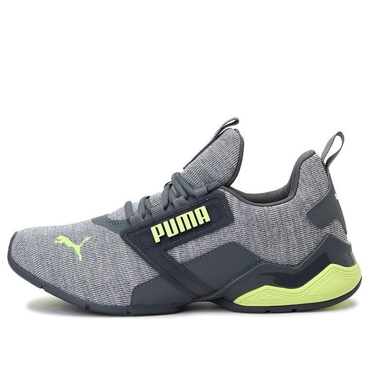 PUMA 'Grey Green' 194317-04