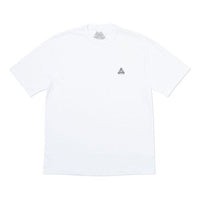 PALACE Sofar Logo Basic Short Sleeve Unisex White PAL-SS20-029
