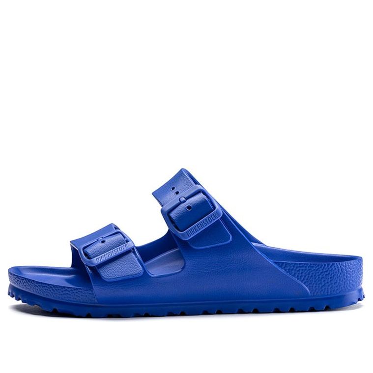 (WMNS) Birkenstock EVA Series Slippers sapphire Version 1019376