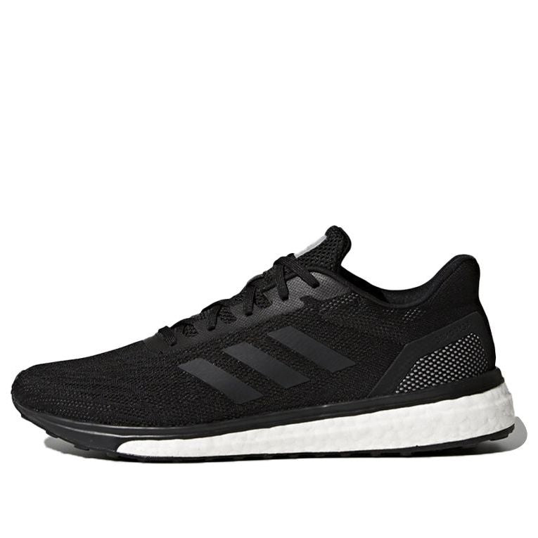 adidas Response 'Black White' CQ0015