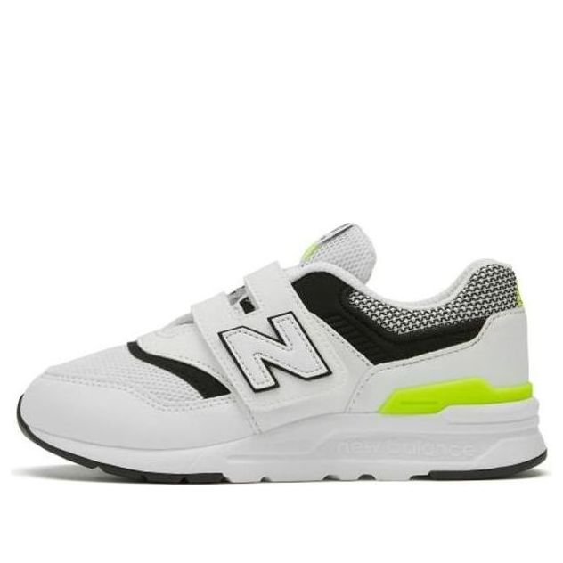 (PS) New Balance 997H 'White Green' PZ997HMW