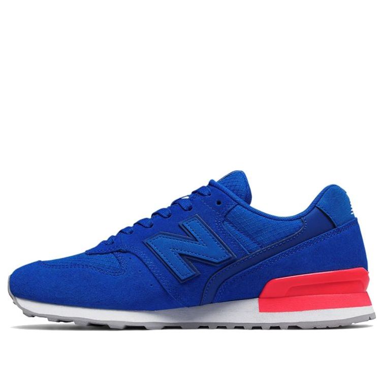 (WMNS) New Balance 696 'Blue' WL696SL