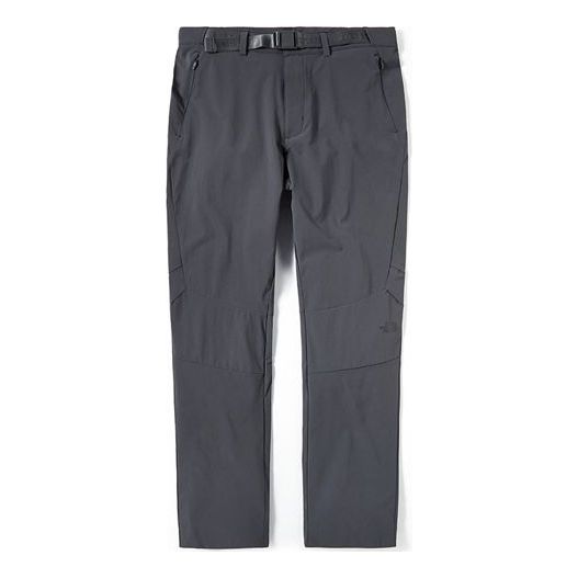THE NORTH FACE Exploration Trousers 'Grey' 4NCP-0C5
