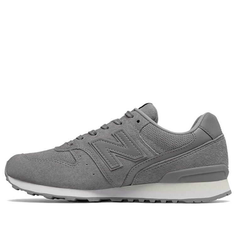 (WMNS) New Balance 696 'Grey' WL696WPG