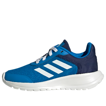 (GS) adidas Tensaur Run 'Blue Rush' GW0396