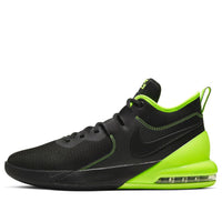 Nike Air Max Impact 'Black Green' CU4597-001