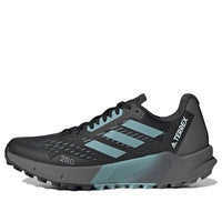 (WMNS) adidas Terrex Agravic Flow 2 'Black Mint Ton' H03189