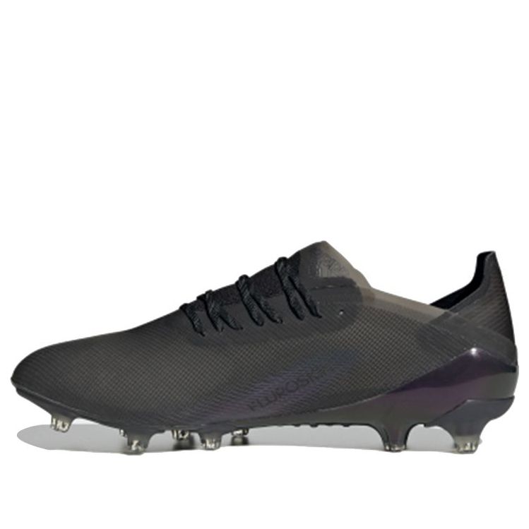 adidas X Ghosted.1 Ag Shoes Black G54836