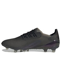 adidas X Ghosted.1 Ag Shoes Black G54836