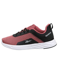 (WMNS) Reebok Gracious Runner Lp 'Pink Black' FW1588