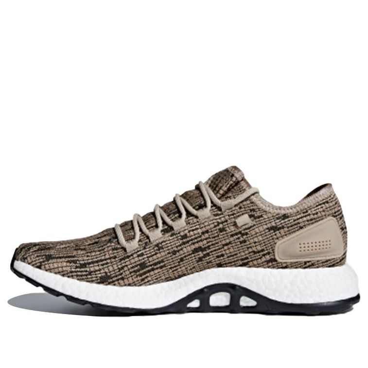 adidas PureBoost 'Trace Khaki' BB6282