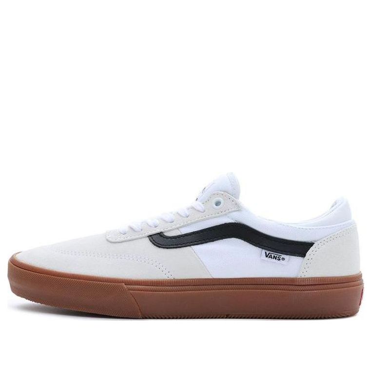 Vans Buty Gilbert Crockett 'White Black' VN0A5JIF9DH