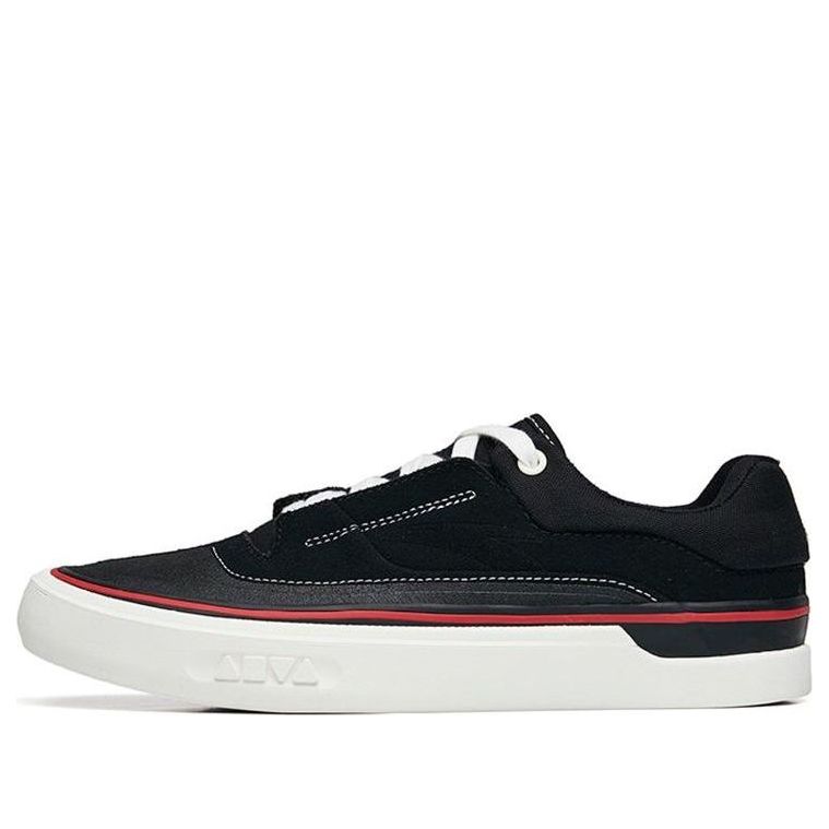 ANTA Ao Li CVS 'Black White' 112238014-3