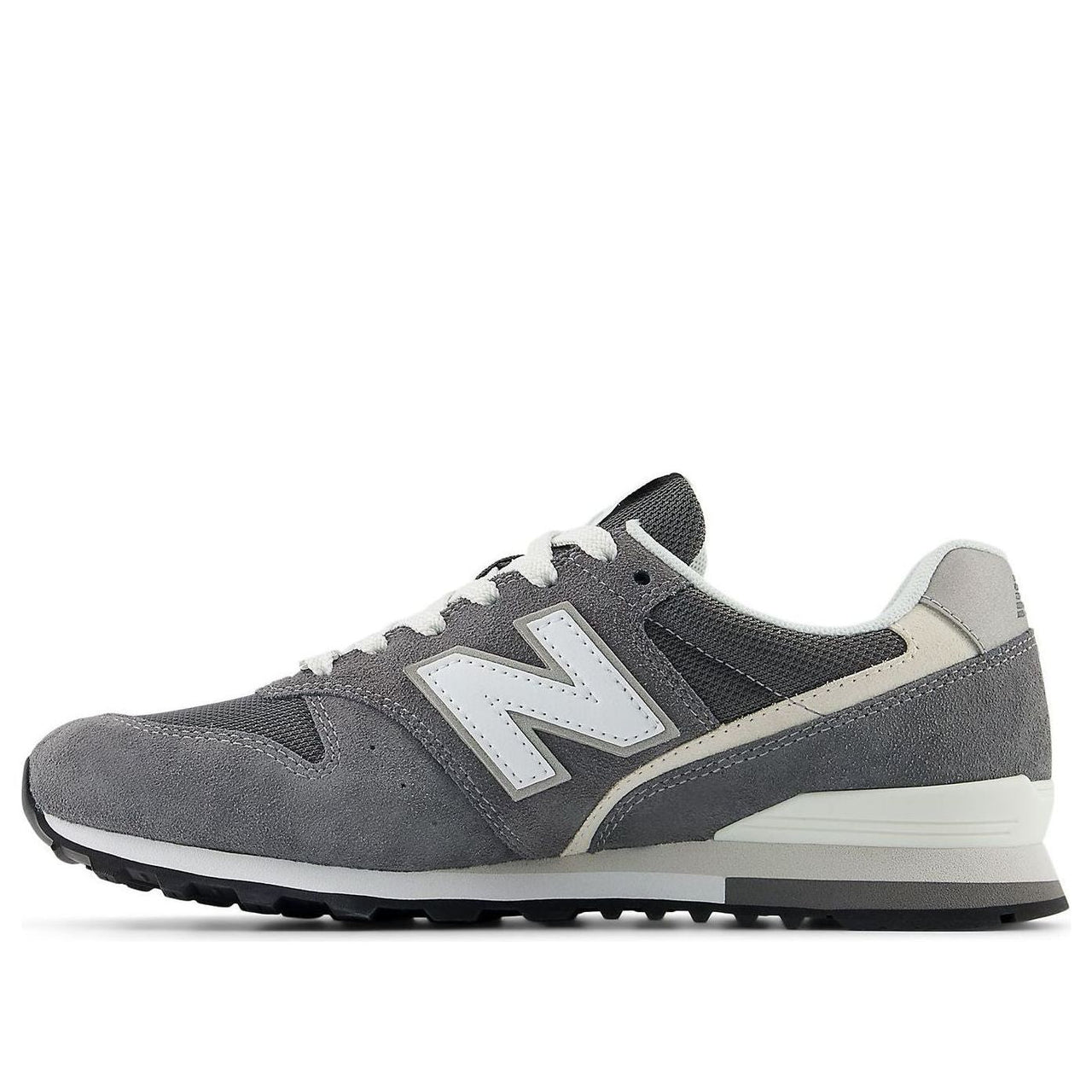 (WMNS) New Balance 996V2 'Olivine' WL996EG2