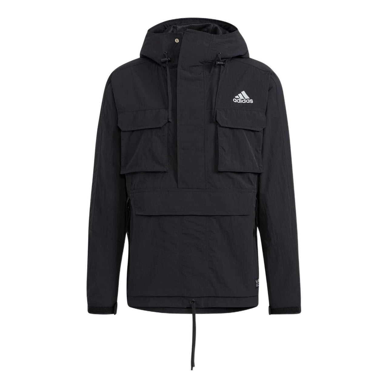 adidas Prsve Wv Anorak Logo HM2697