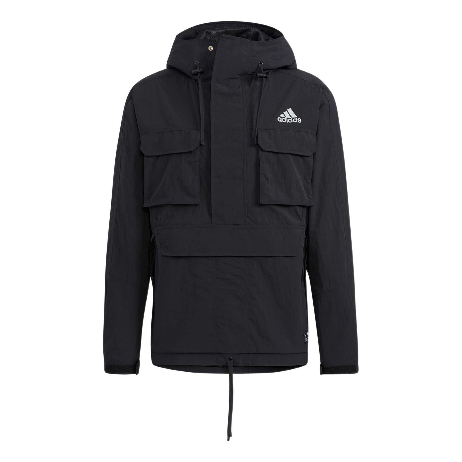 adidas Prsve Wv Anorak Logo HM2697