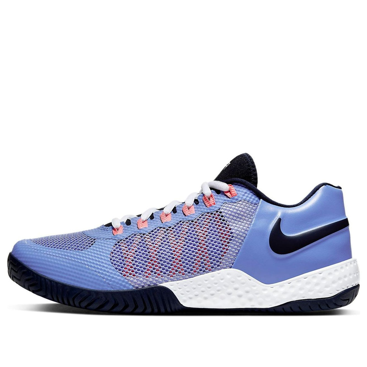 (WMNS) Nike Flare 2 HC 'Royal Sunblush' AV4713-406