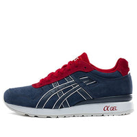 ASICS Gt-II Navy Blue H646L-5050