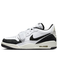(WMNS) Air Jordan Legacy 312 Low 'White Black Sail' FQ7827-110