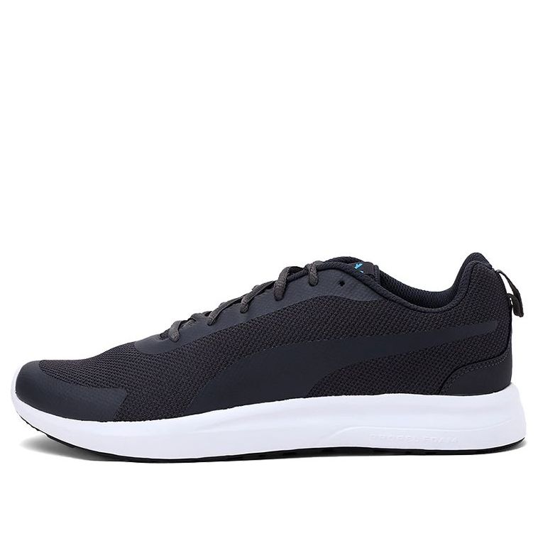 PUMA Propel 3d Idp 'Black White Blue' 368481-06