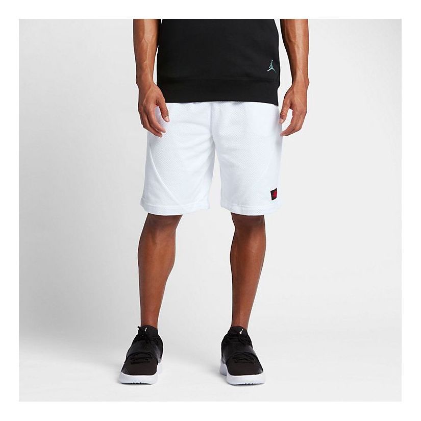 Apparel Shorts Men Air Jordan Pinnacle Muscle Sho 884273-100