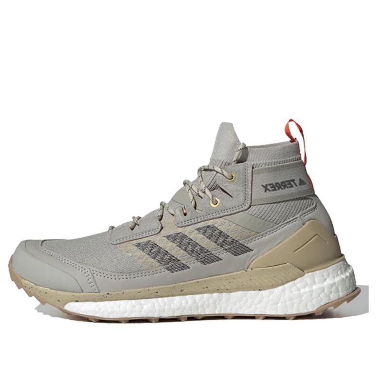 adidas Terrex Free Hiker 'Metal Grey' EG2865
