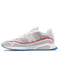 New Balance X-Racer Grey/White MSXRCTLB