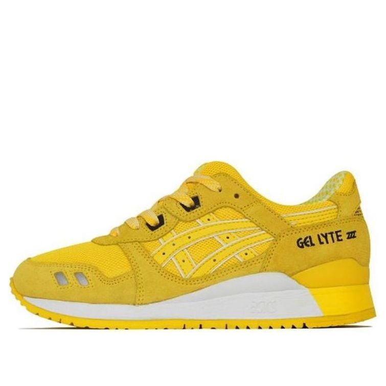ASICS Gel Lyte 3 'CMYK' H40NQ-0404