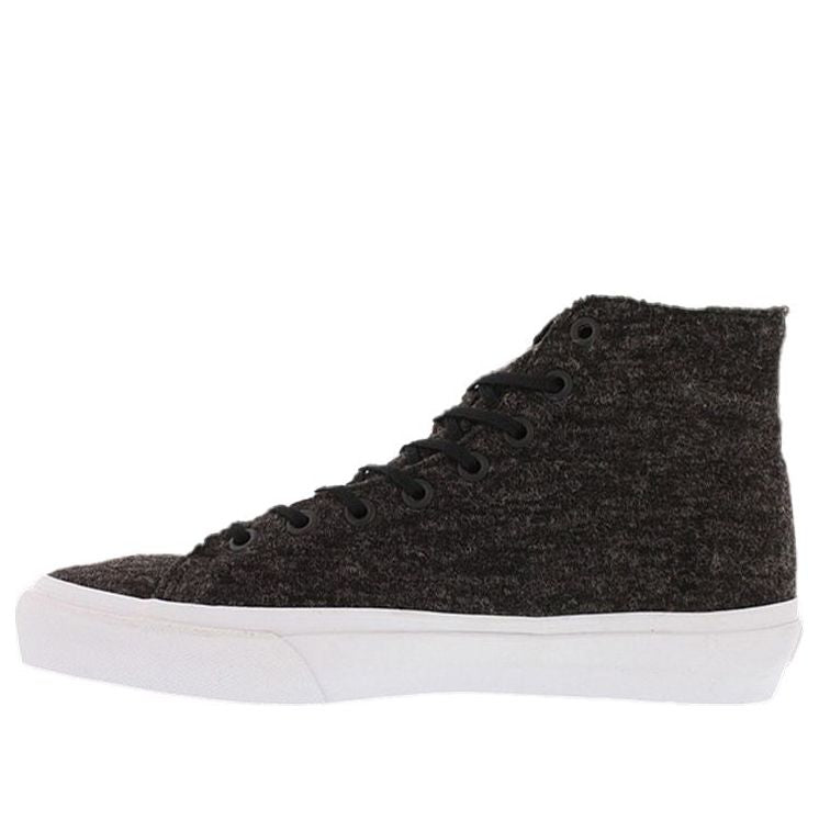Vans SK8-HI Decon Casual Skateboarding Shoes Black VN00018HI1E