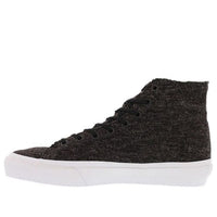 Vans SK8-HI Decon Casual Skateboarding Shoes Black VN00018HI1E