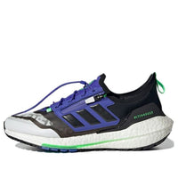 adidas Ultraboost 21 GORE-TEX 'White Sonic Ink' S23700