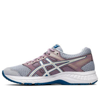(WMNS) ASICS Gel-Contend 5 'Grey White' 1012A747-020