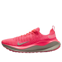 (WMNS) Nike ReactX Infinity Run 4 'Hot Punch Iron Ore' DR2670-602
