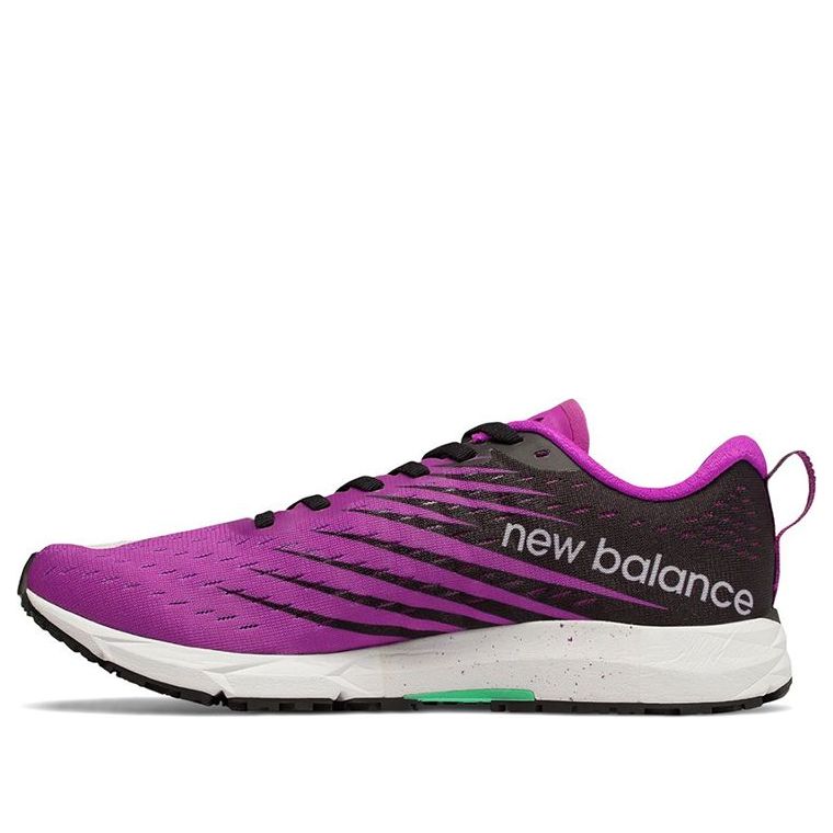 (WMNS) New Balance 1500v5 'Purple' W1500PB5