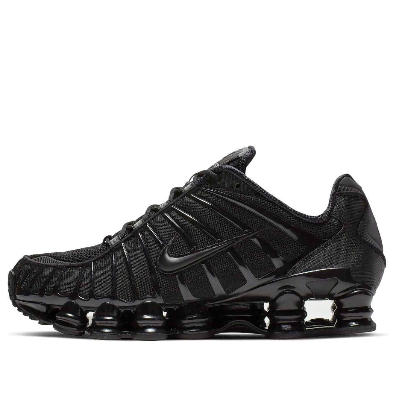 Nike Shox TL 'Triple Black' BV1127-001