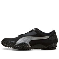 PUMA Mostro OG 'Black Silver' 397330-17