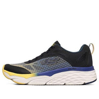 Skechers Max Cushioning Elite Low Top Navy 220063-NVY