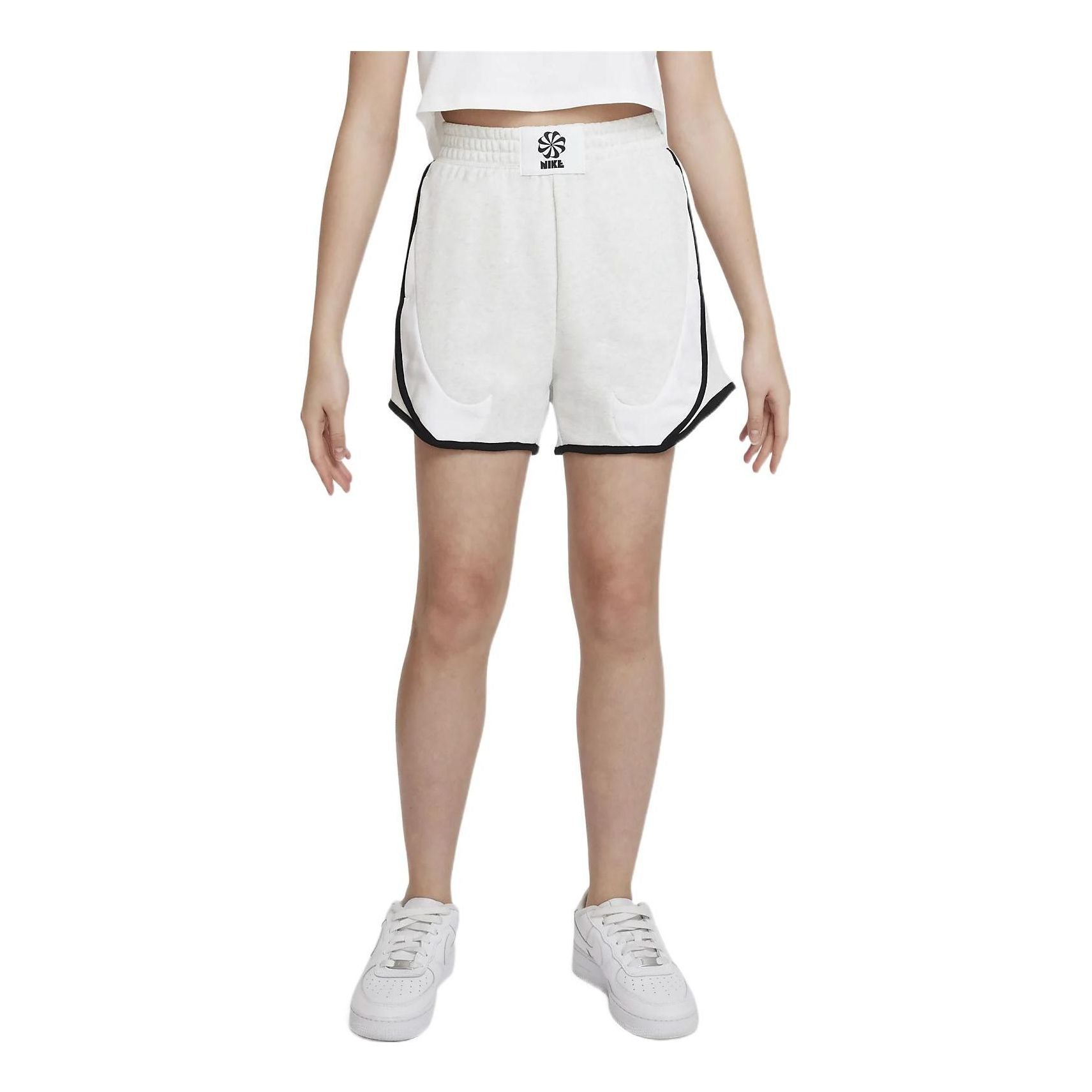 (PS) Nike Sportswear Circa 72 Shorts White' DO6858-025
