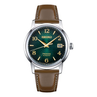 SEIKO Japan Classic Series Casual Automatic Mechanical Watch SRPE45J1