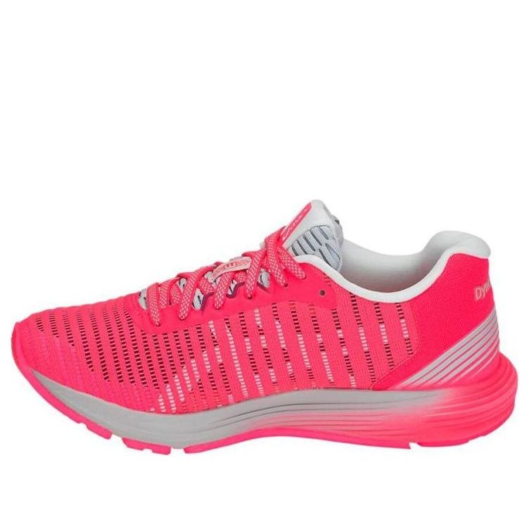 (WMNS) ASICS Dynaflyte 3 'Red' 1012A002-700