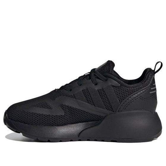 (TD) adidas ZX 2K 'Core Black' FX8773