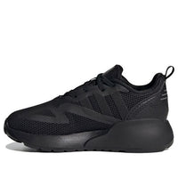 (TD) adidas ZX 2K 'Core Black' FX8773