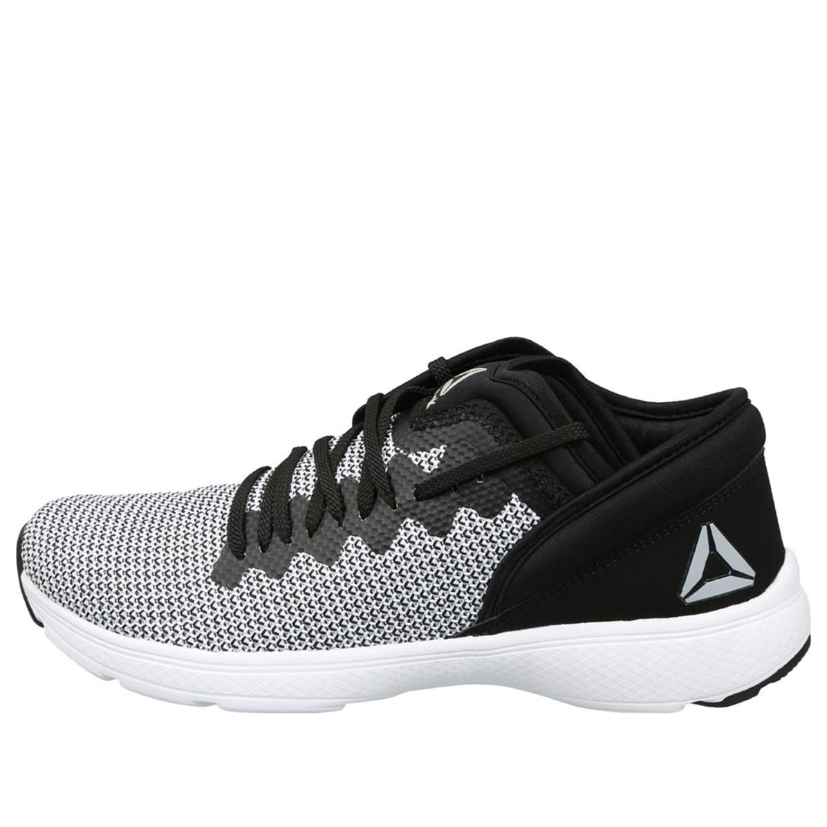 Reebok Astroride Walk Lp Black White DV4966