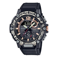 CASIO G-Shock G-Steel 'Black' GST-B300WLP-1A