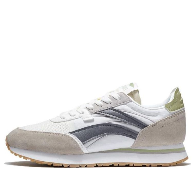 Li-Ning ChengFeng 'White Grey' AGCR195-14