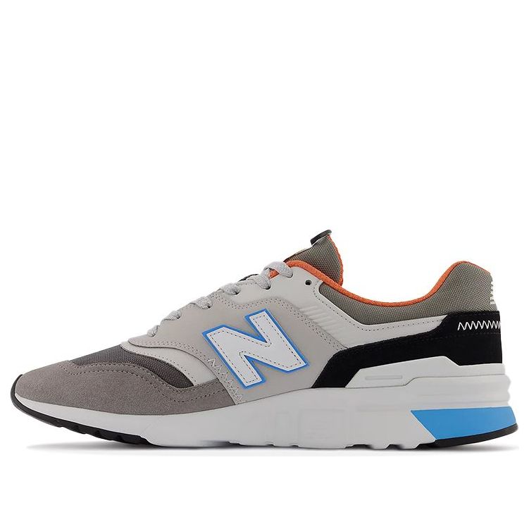 New Balance 997H Cordura 'Marblehead' CM997HTH