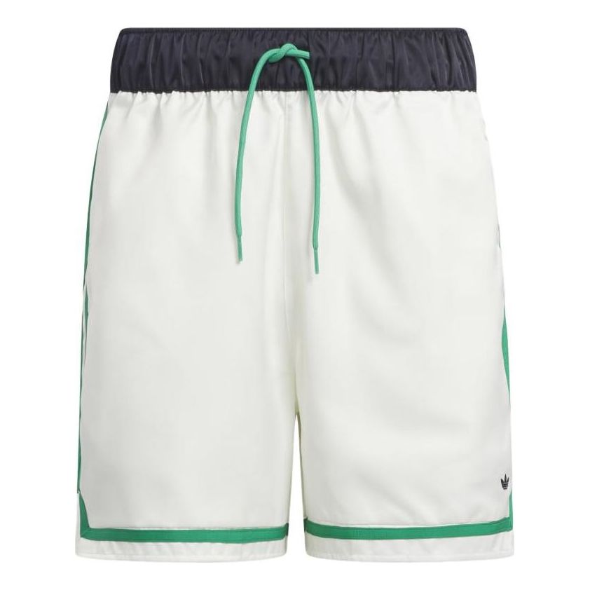 adidas Originals Summer Shorts 'Off White' HA7325