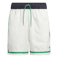 adidas Originals Summer Shorts 'Off White' HA7325